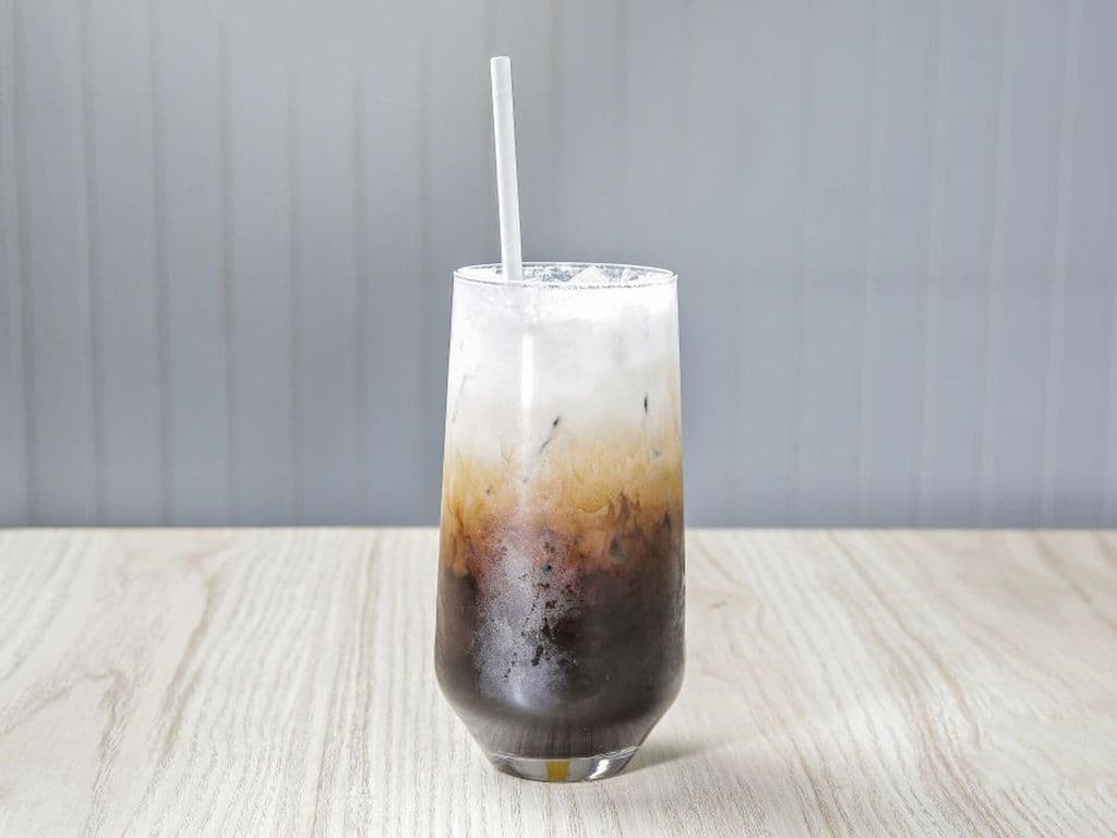 Thai Ice Coffee