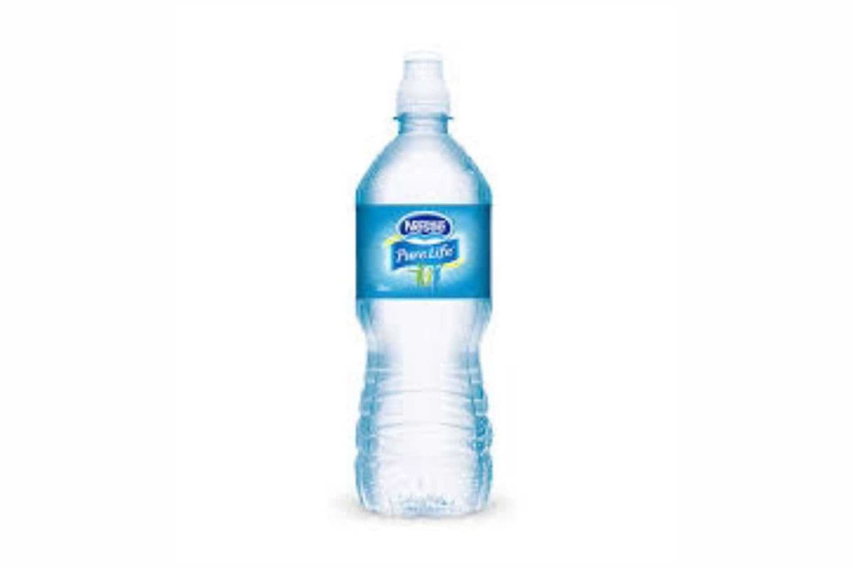 Nestle Pure Life Water (710 ml)