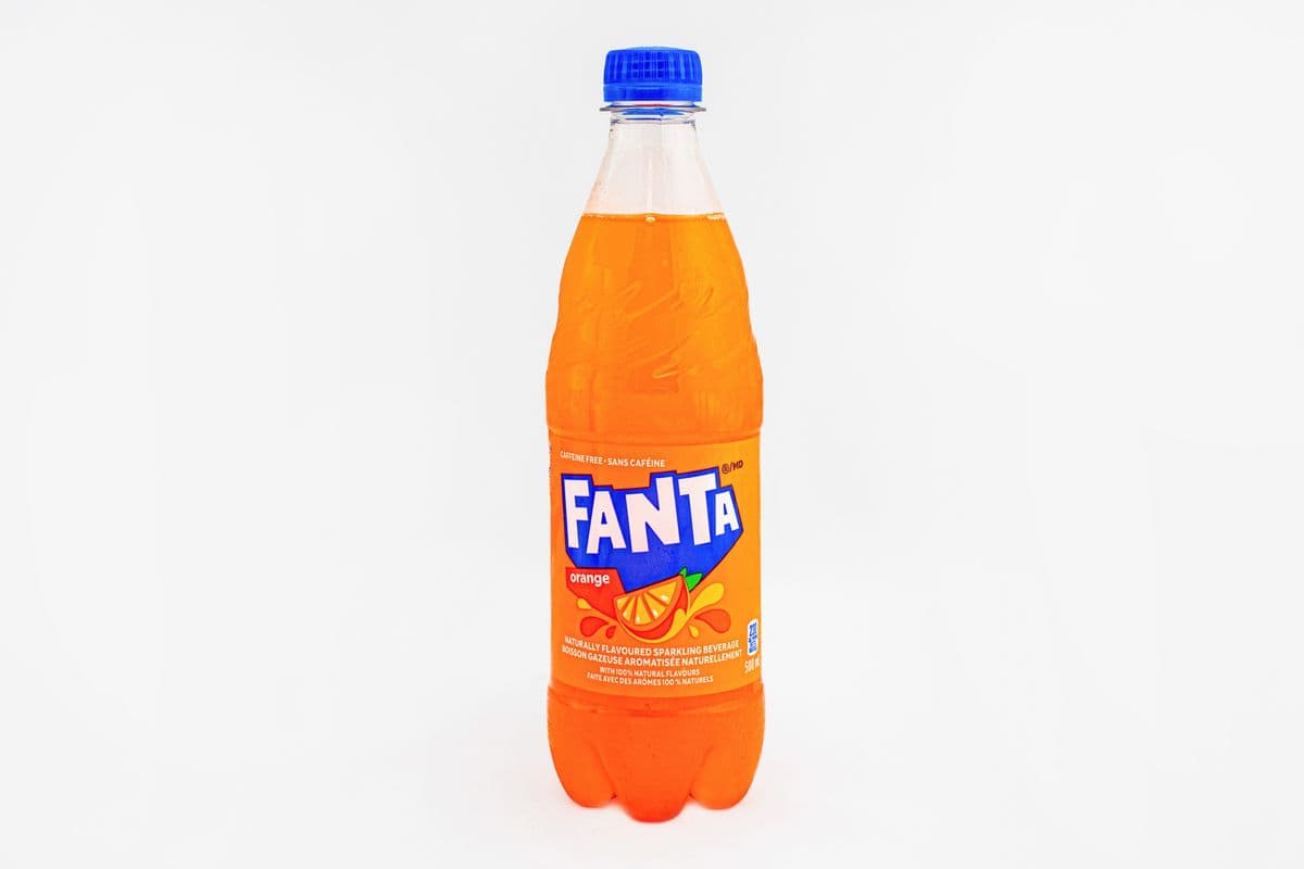 Fanta (500 ml)