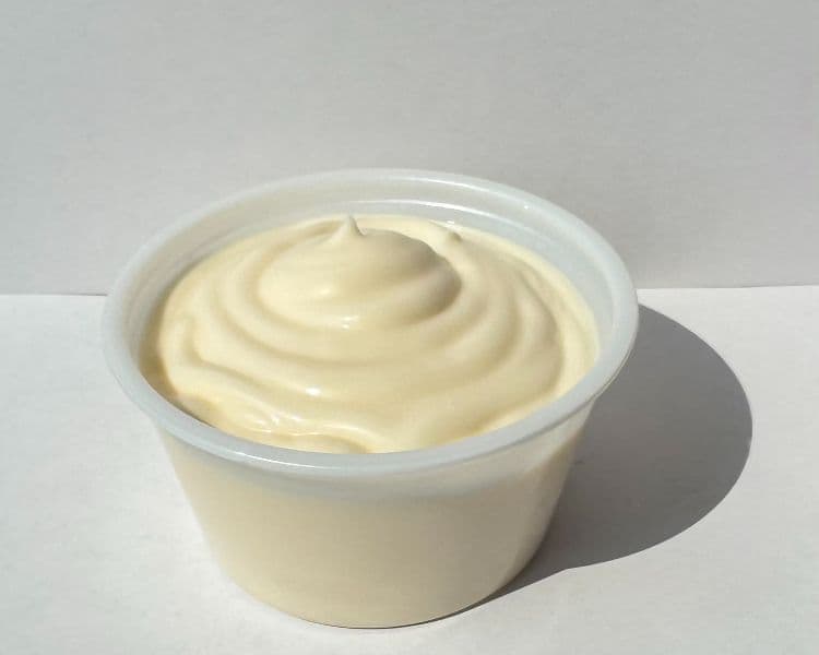 Side Mayo