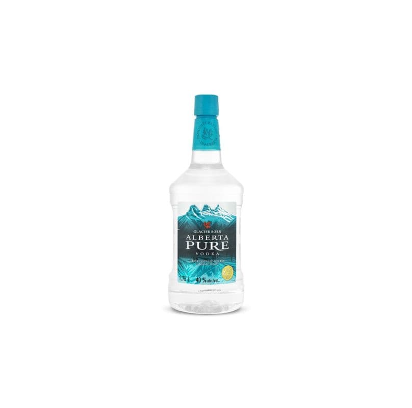 Alberta Pure (1 x 1.75 L)