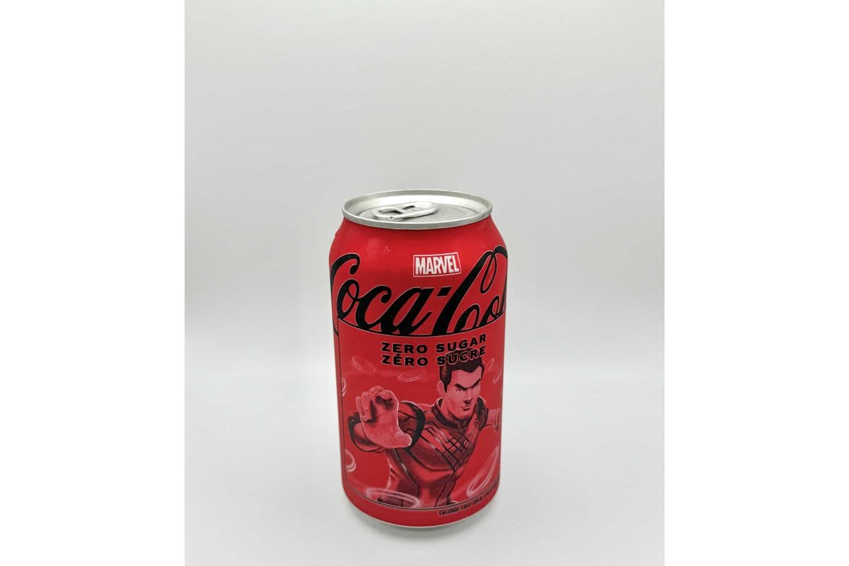Coke Zero