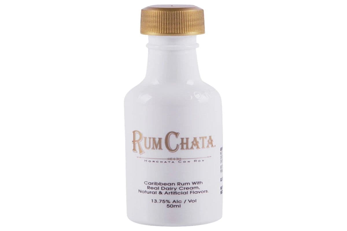 Rumchata Cream Rum (50 ml) (1 x (50ML))