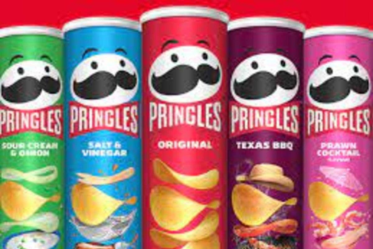 Pringles