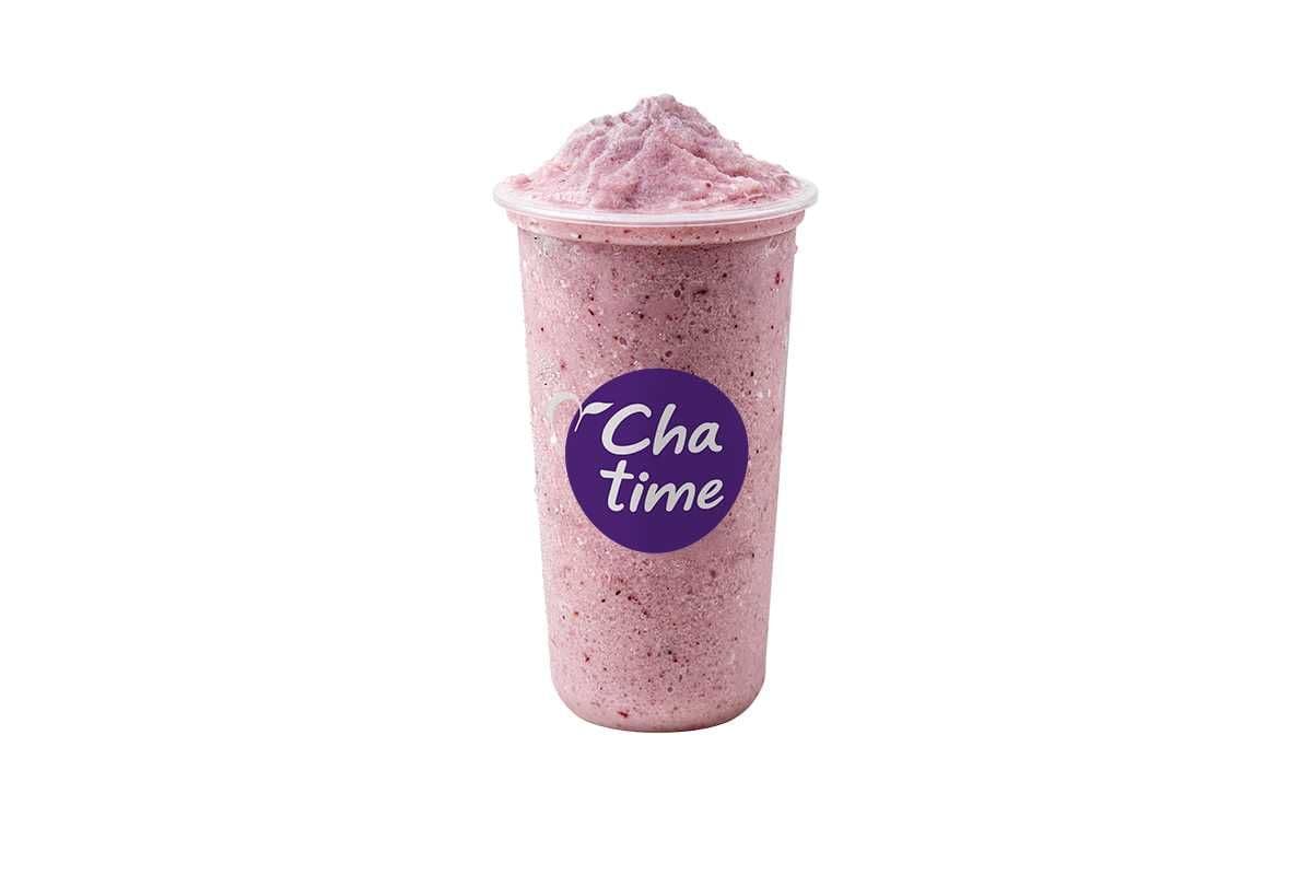 Mixed Berry Smoothie