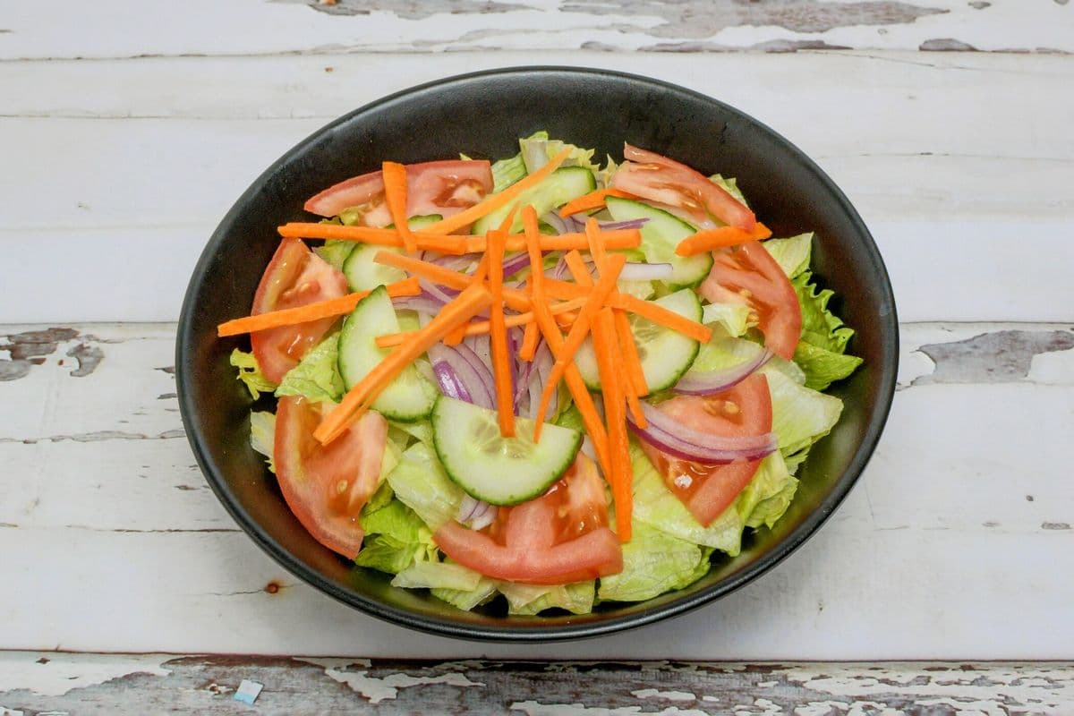 Garden Salad