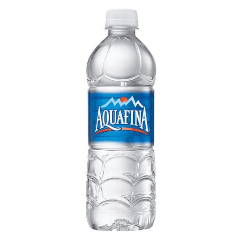 Eau Aquafina / Aquafina Water