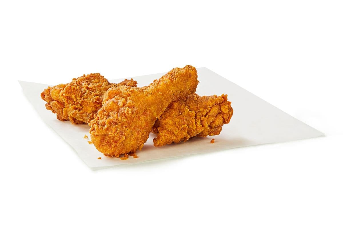 Chicken (3 pcs)