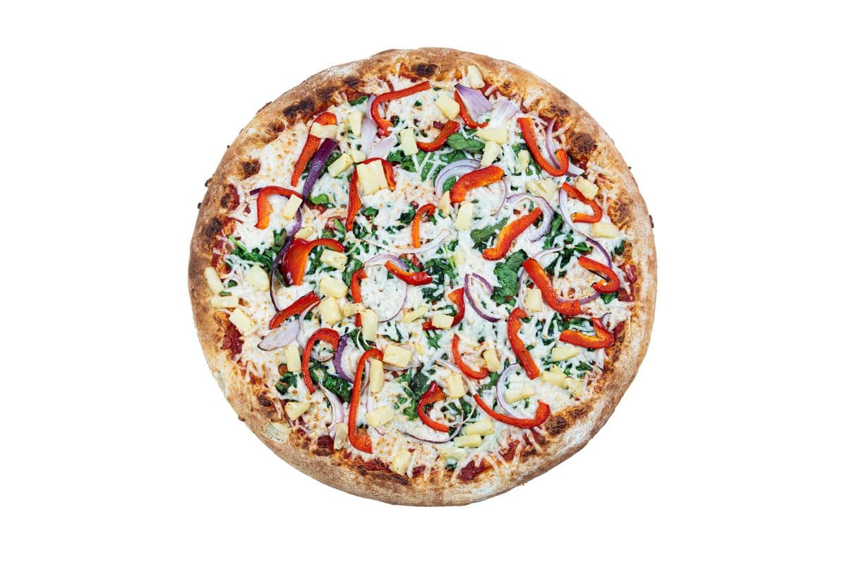 Vegan Veggie Saviour