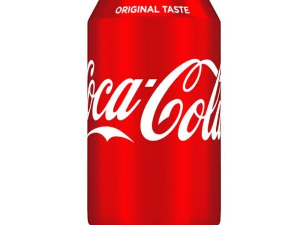 Coke