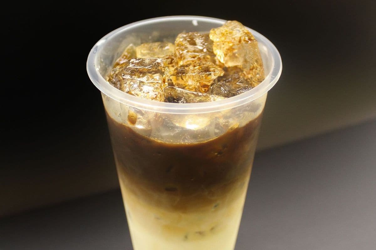 Vietnamese Coffee