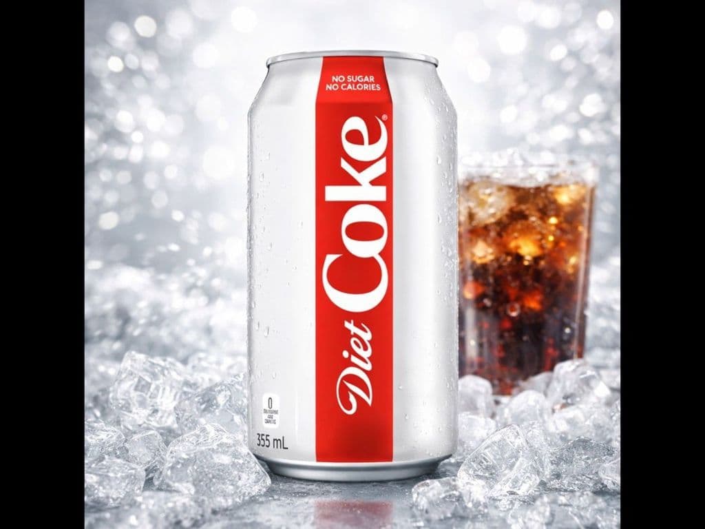 Diet Coke