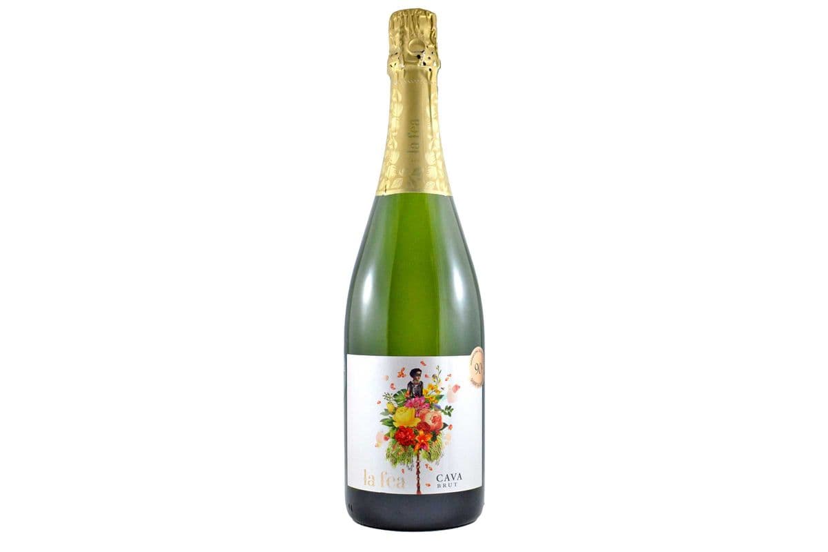 La Fea Cava Brut (1 x 750ml)