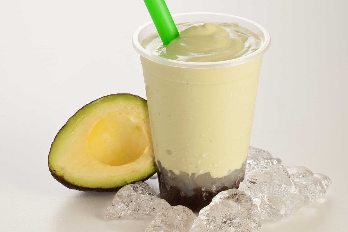 80. Bubble Tea