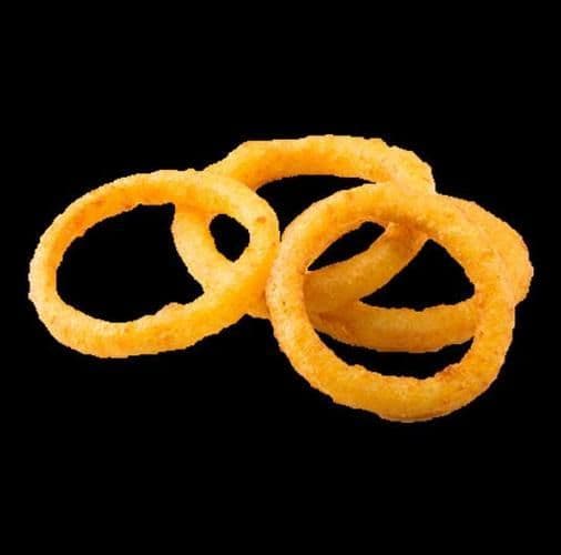 .Onion Ring (Small).