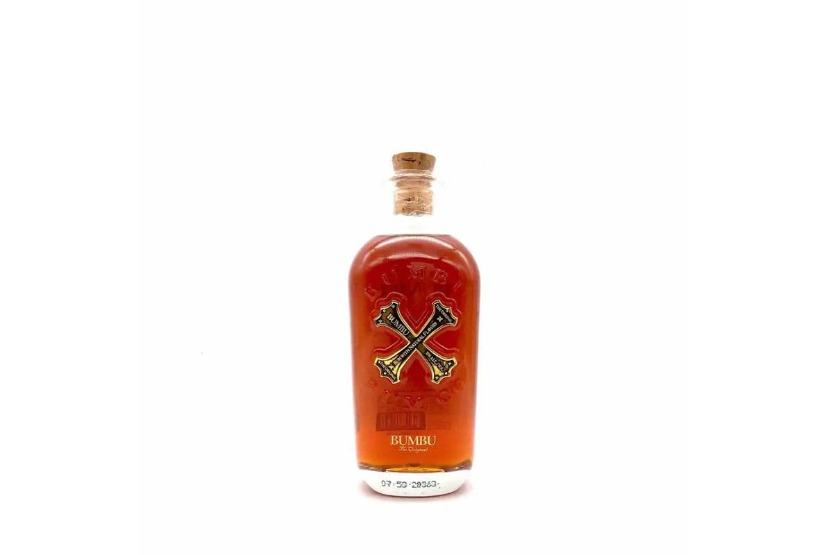 Bumbu Original (1 x 375 ml)
