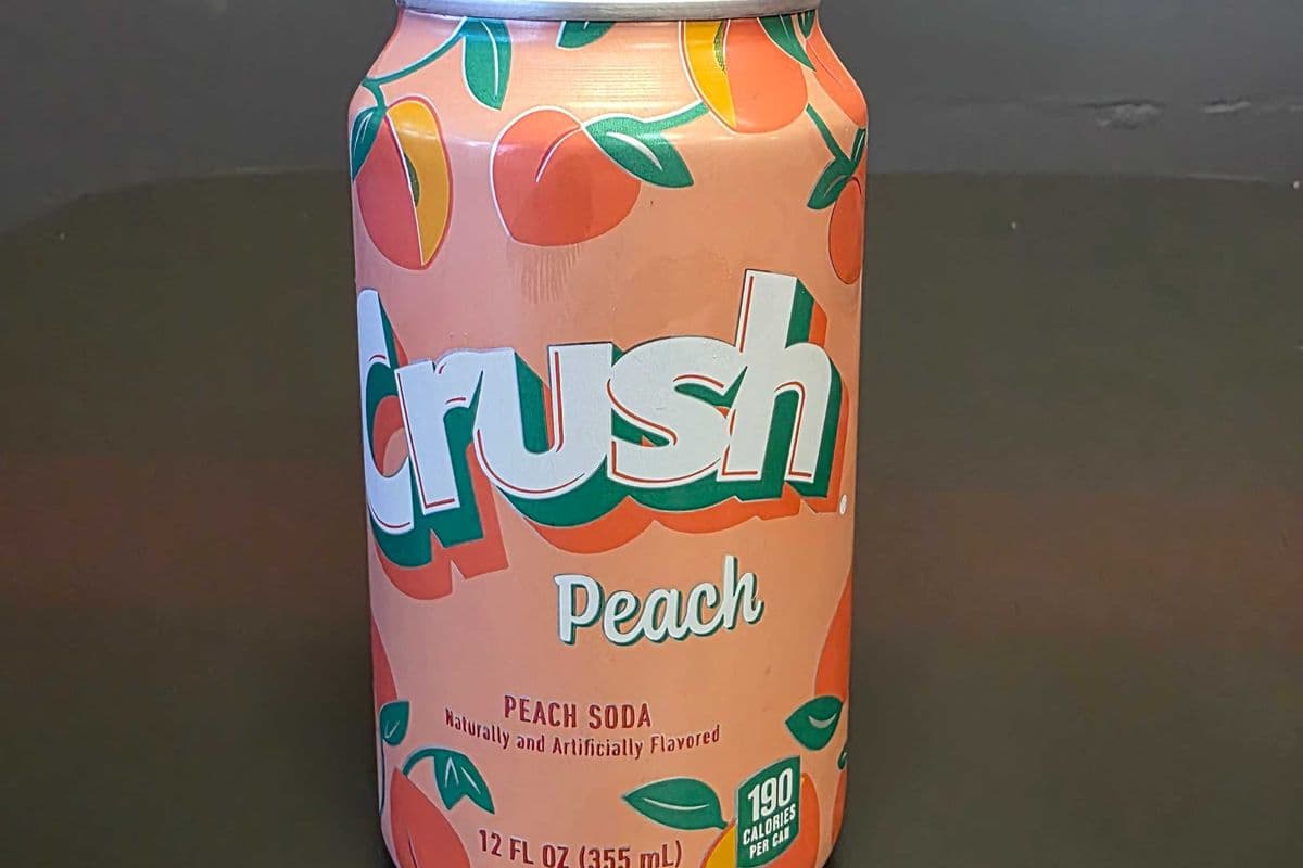 Crush - PEACH