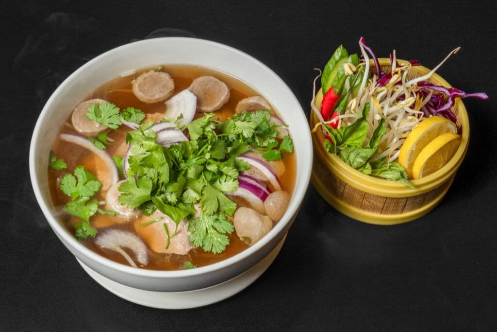 Phó Soup