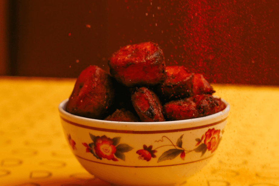Plantain