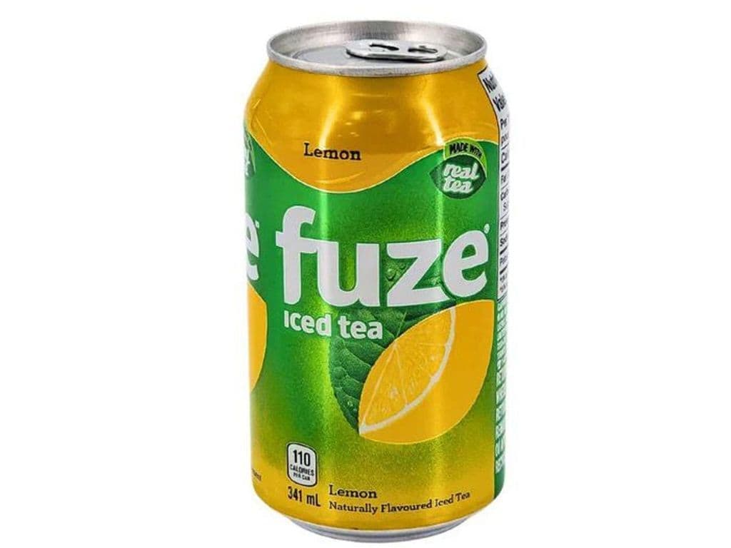 FUZE Ice tea