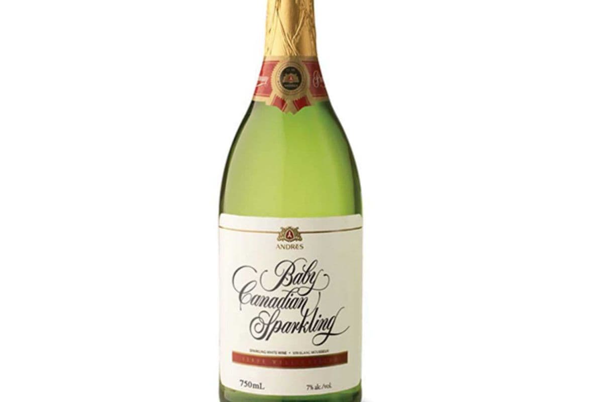 ANDRES BABY CHAMPAGNE (1.5L) (1 x 1.5 L)