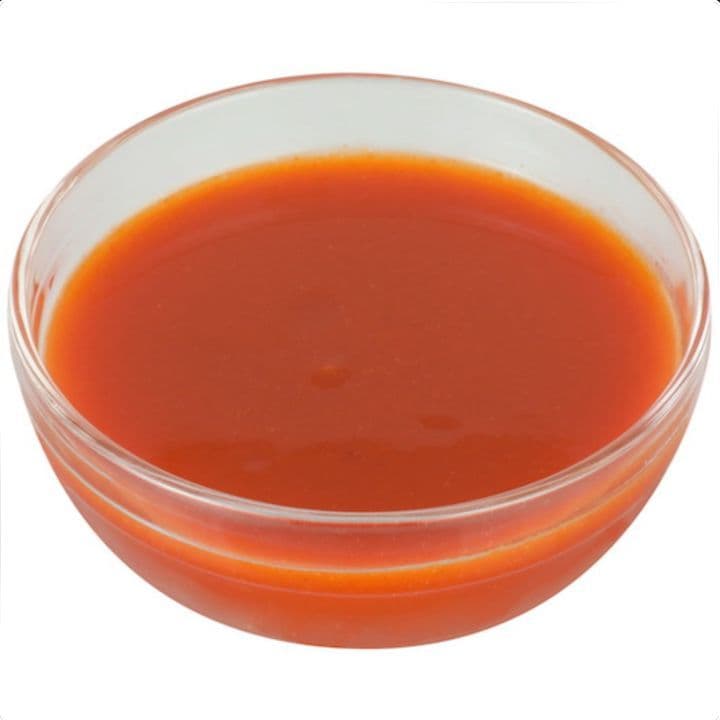 Firecracker Sauce