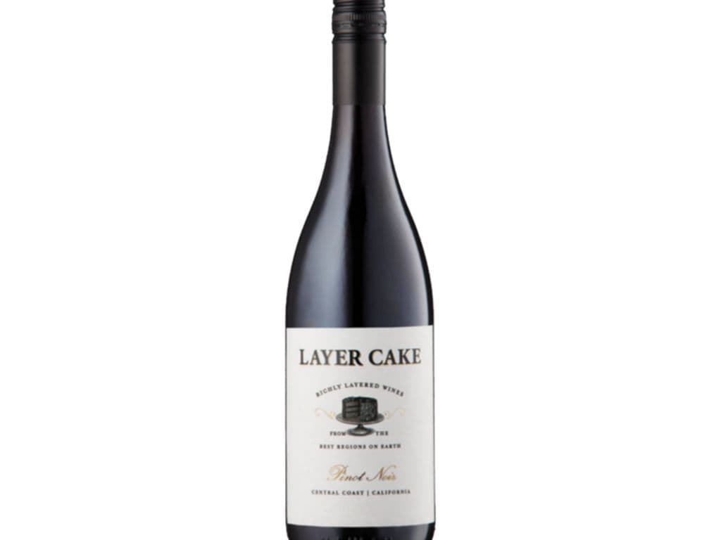 Layer Cake - Pinot Noir