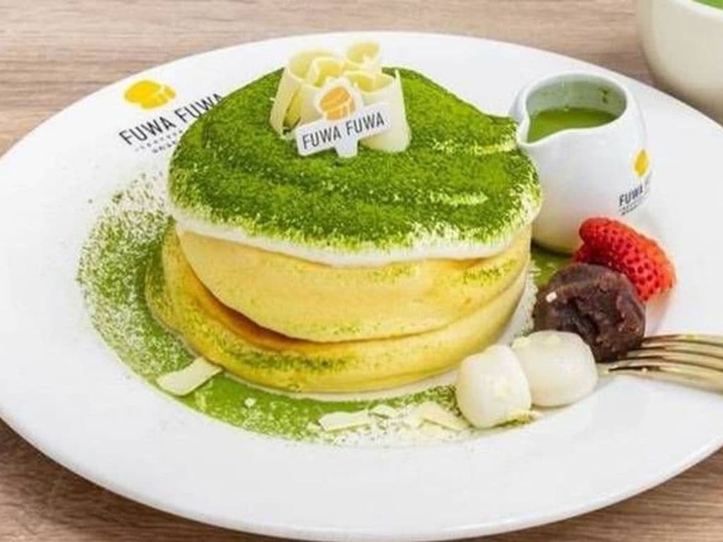Matcha Combo