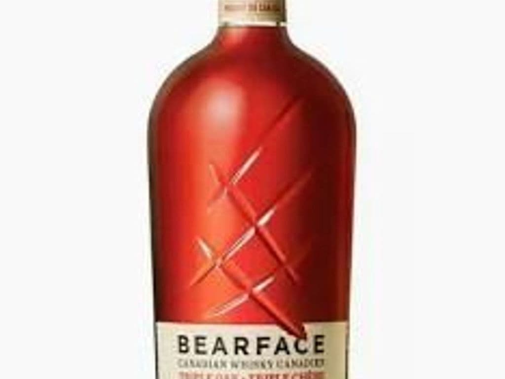BEARFACE TRIPLE OAK, 750ml