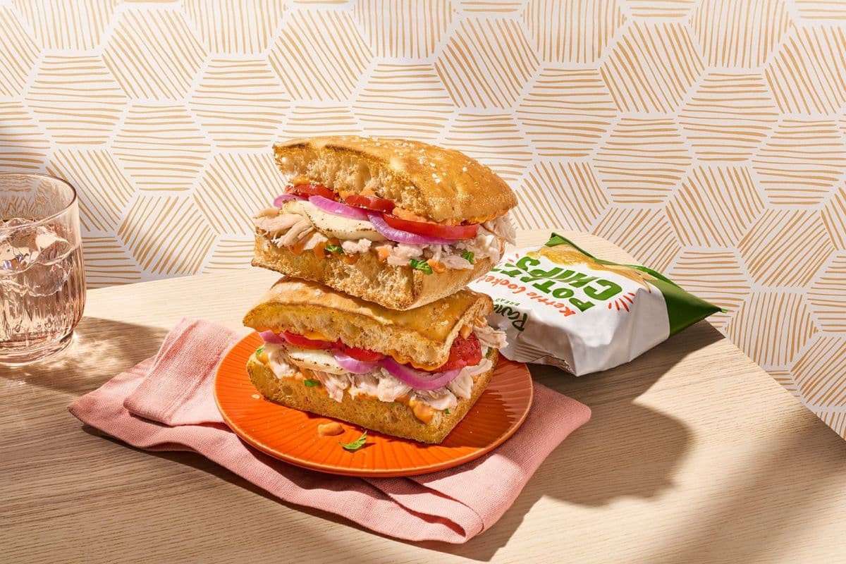 Sandwich and Sandwich