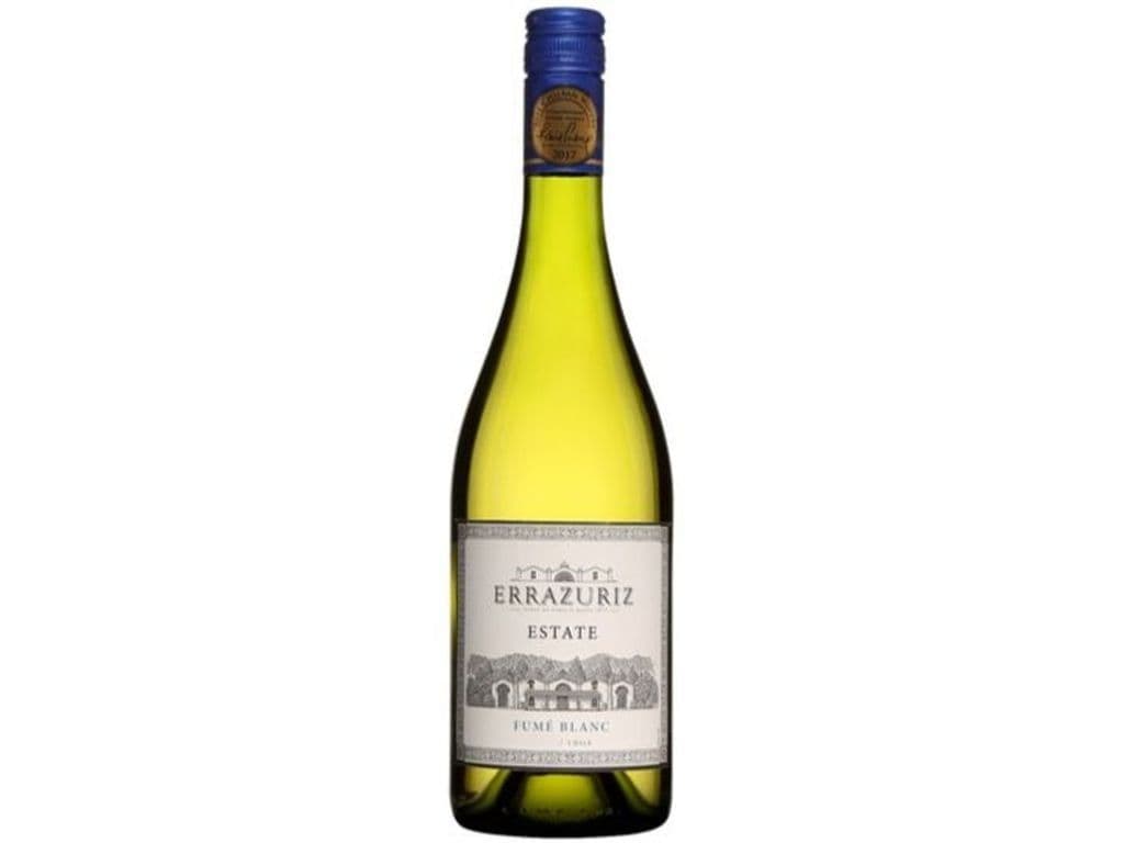 Bouteille Fumé Blanc - Errazuriz, Chili