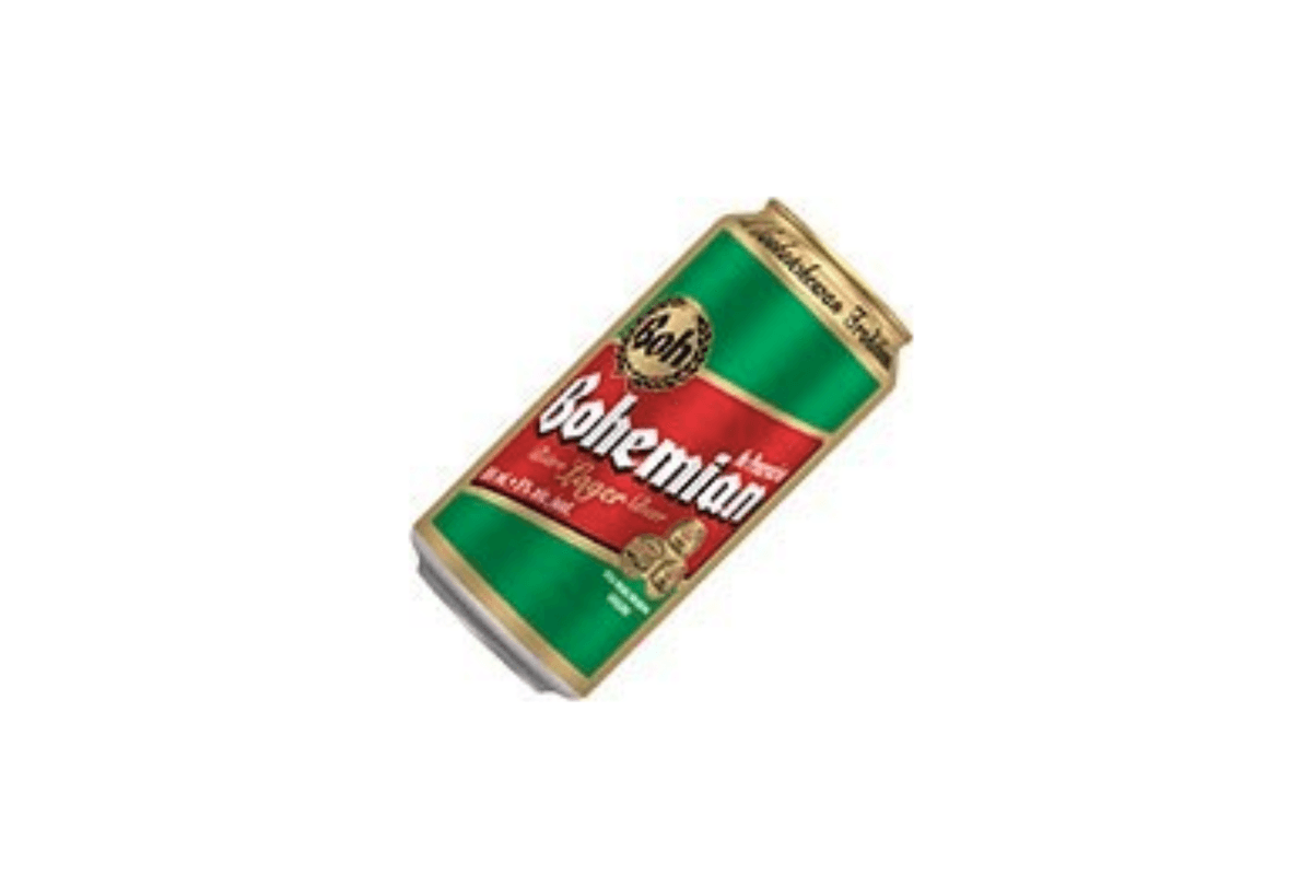 6c Bohemian (6 x 355mL)