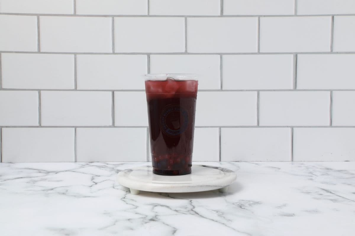 Berry Blast Caffeine Free Fruit Tea