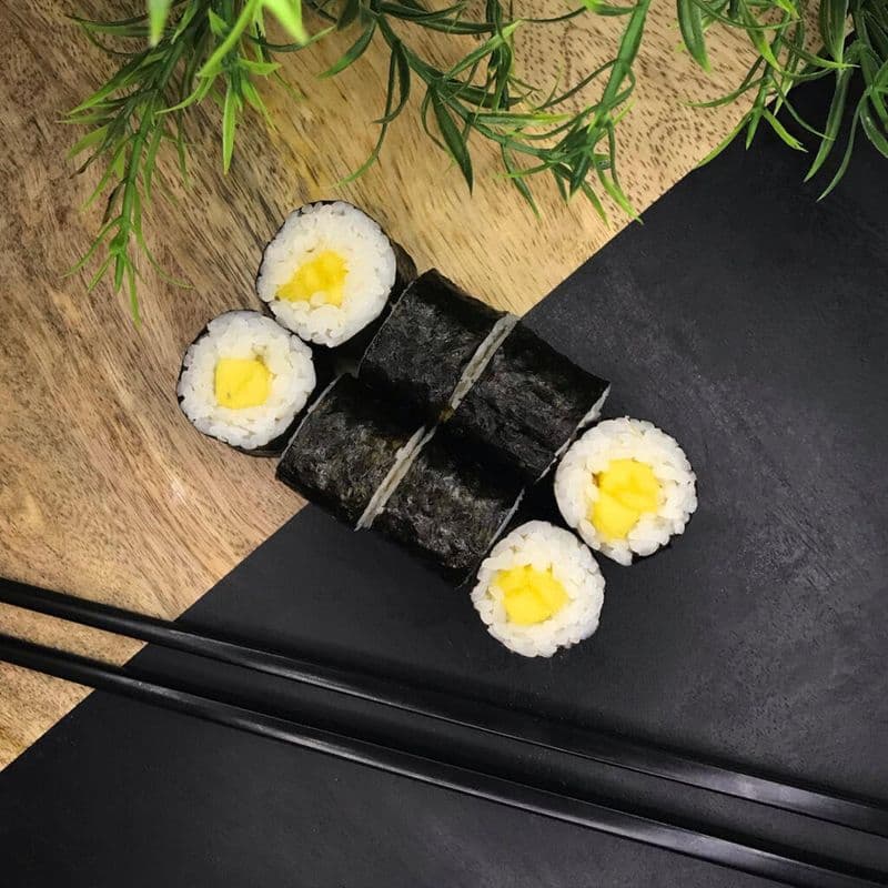 Mango Maki