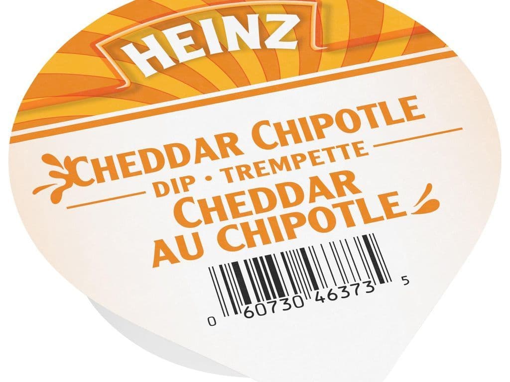Cheddar Chipotle