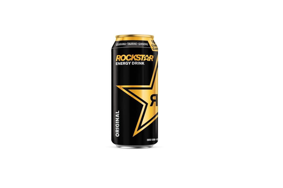 Rockstar Original (473 ml)