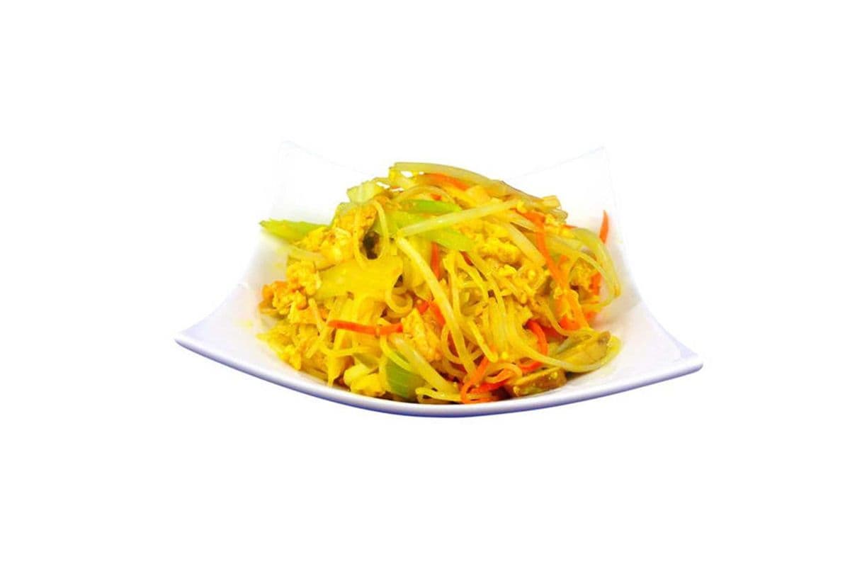 Singapore Noodle