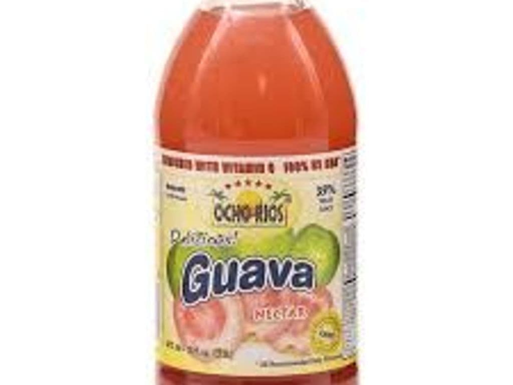 Guava Tropical Juice