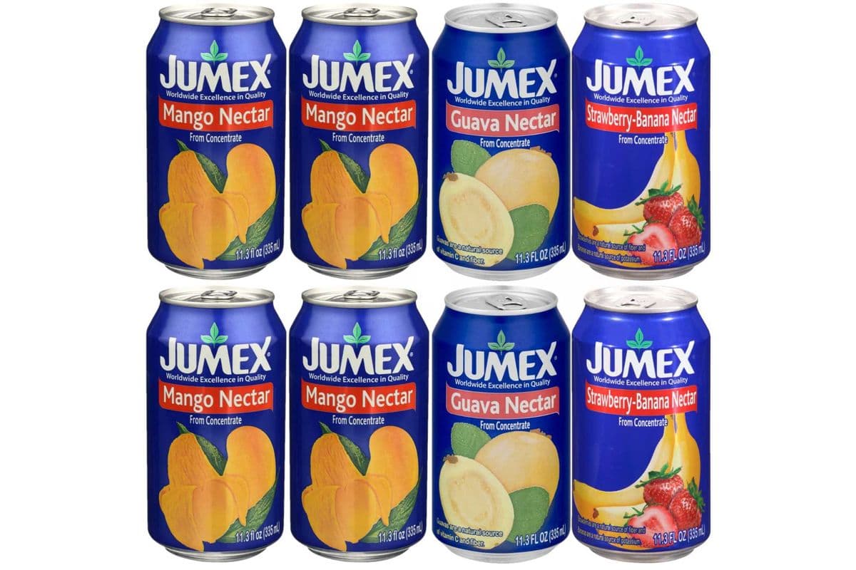 Jumex