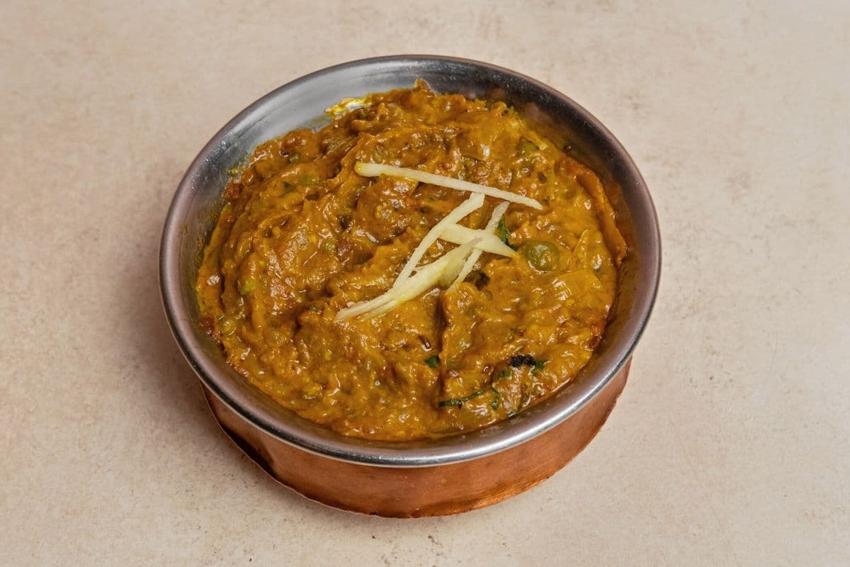Baigan Burtha