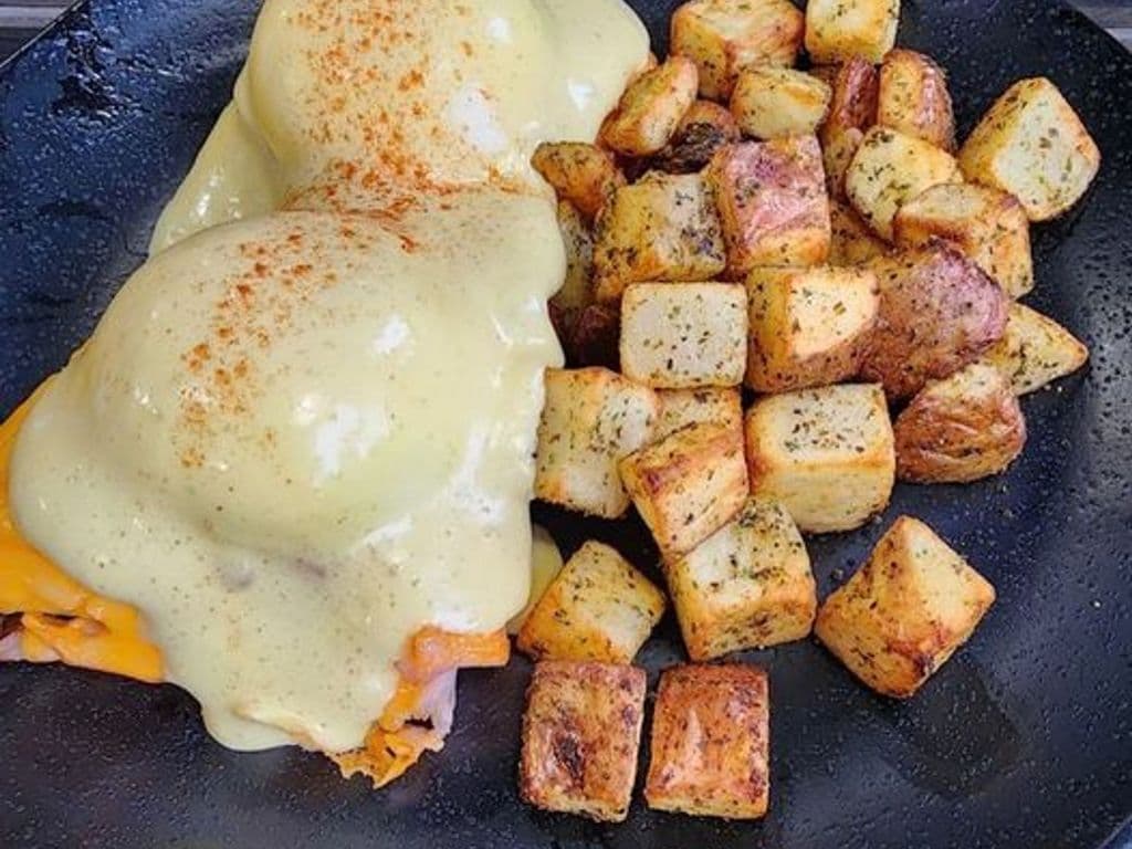 TRADITIONAL BENNY