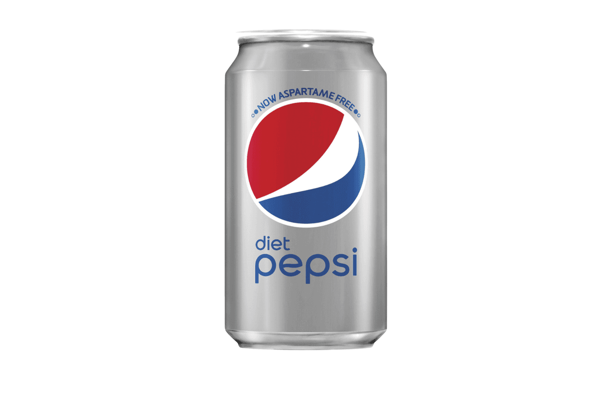 Diet Pepsi