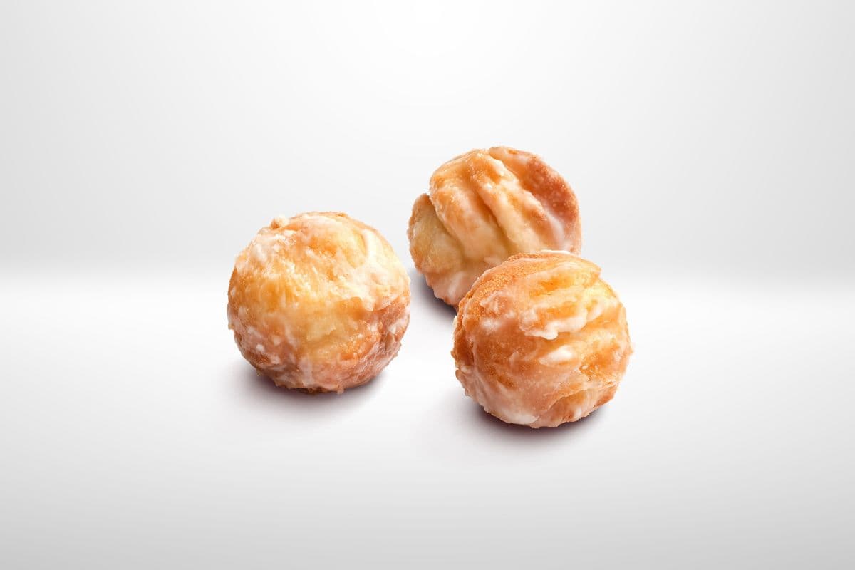 Sour Cream Old Fashioned Donut Bites​ (14 g)