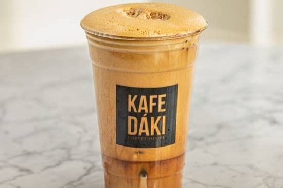 Frappe (16oz)