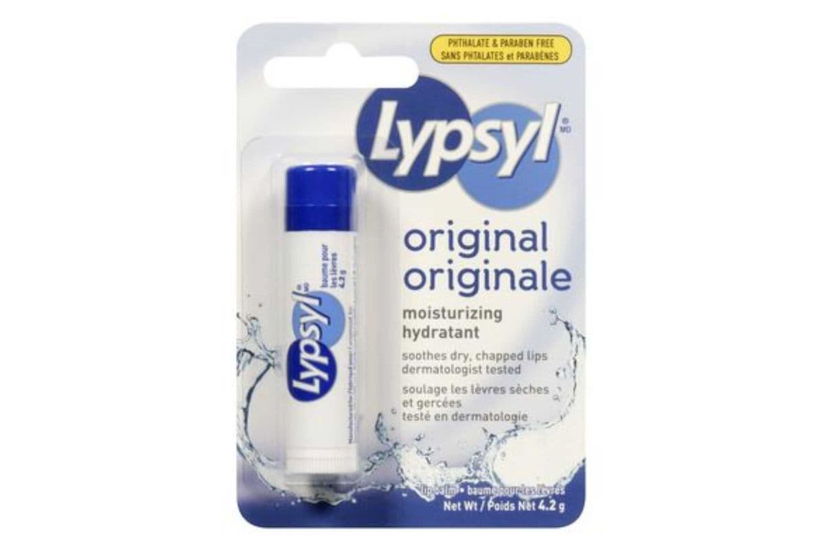 Lypsyl Original