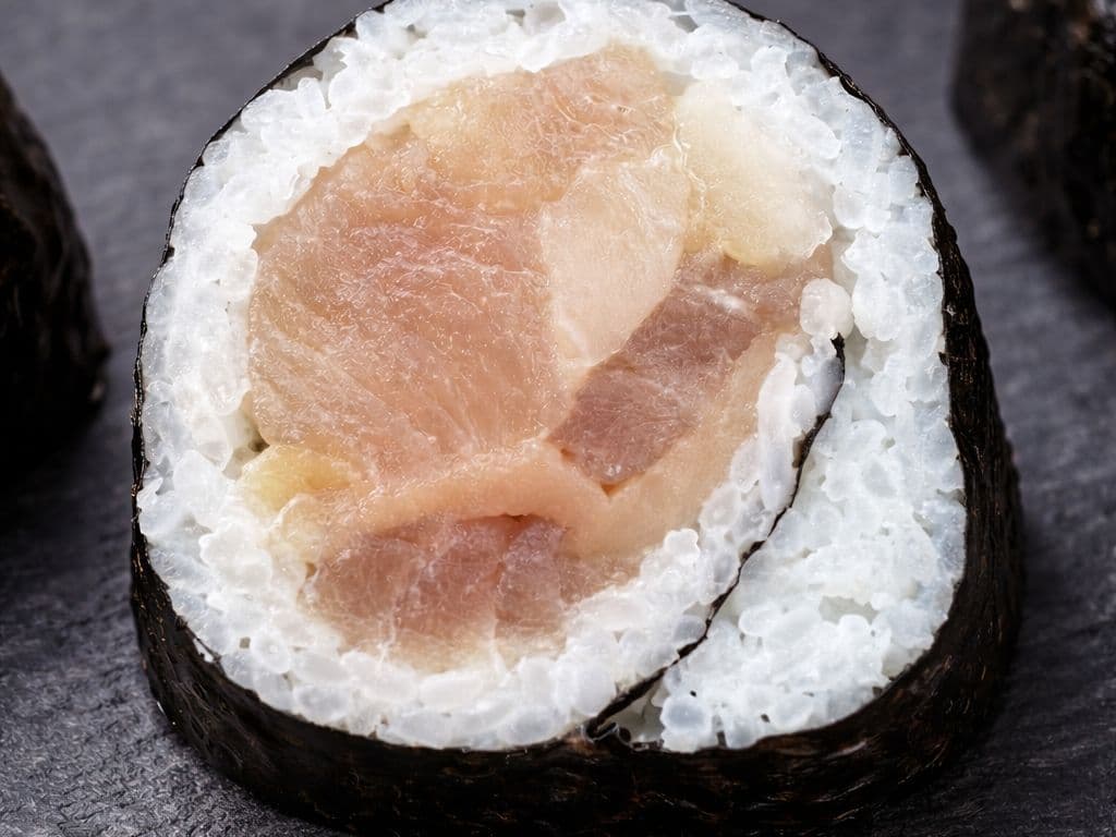 Tuna Maki