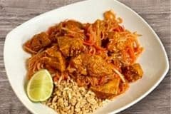 609. Pad Thai Chay