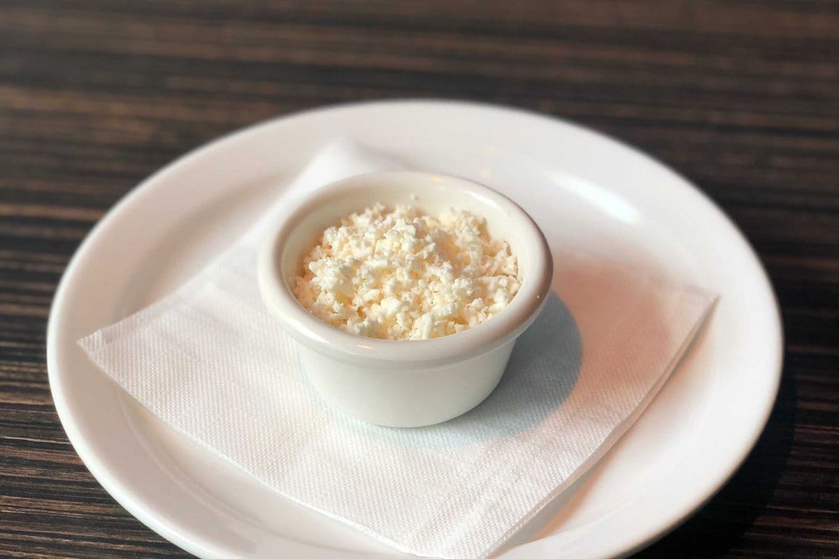 Side Feta Cheese
