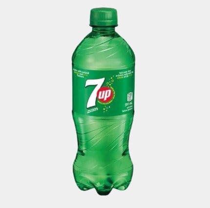 7Up / 7Up