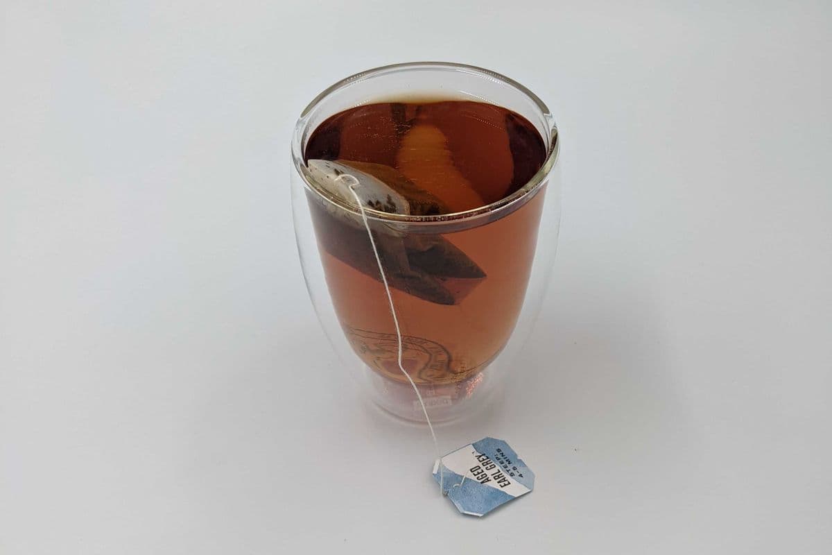 Thé biologique / Organic Tea